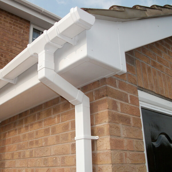 Roofline, Fascias, Soffits, Guttering & Window Repairs in Preston