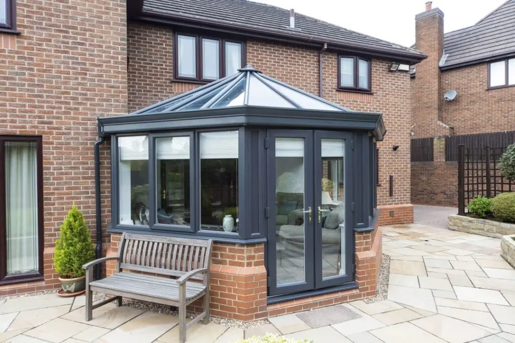 Preston Windows Conservatories- Preston United Kingdom