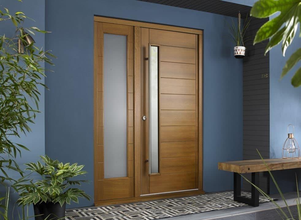 Preston Windows PVCu Doors - Preston United Kingdom