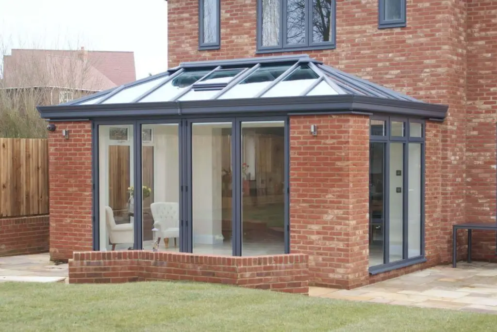 Orangeries_ Preston UK