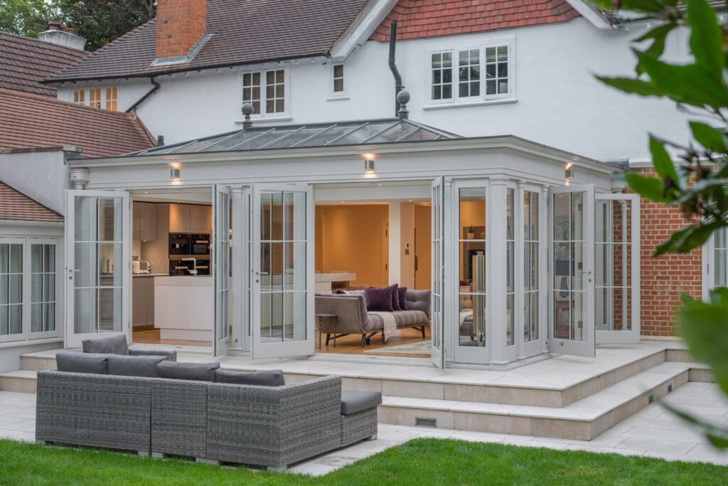 Orangeries​ Preston UK 2