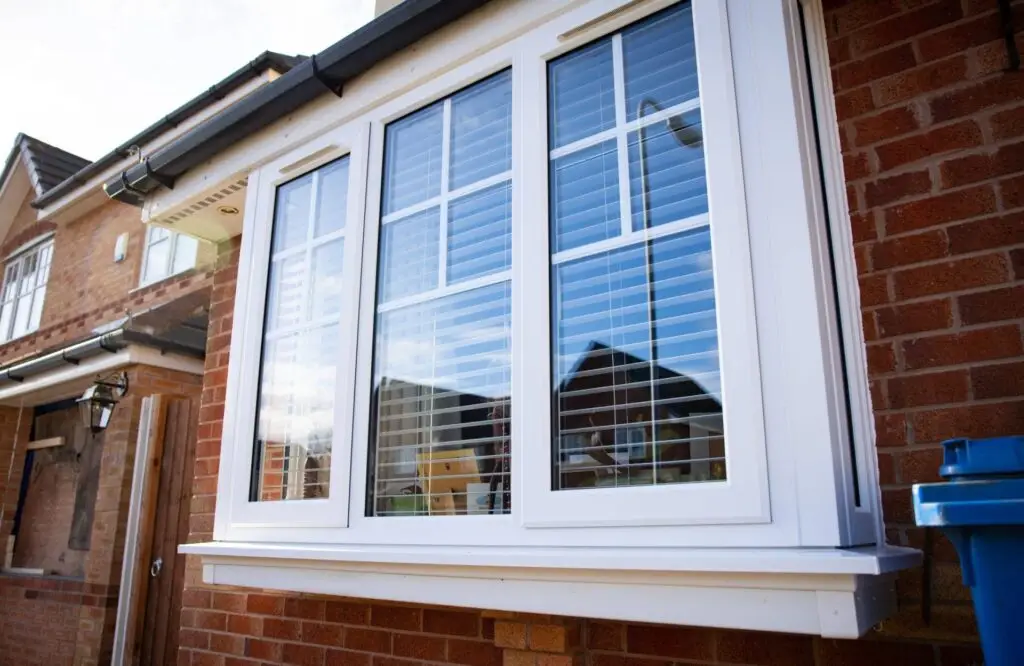 Preston Windows - Elitis Casement windows in Preston UK 1