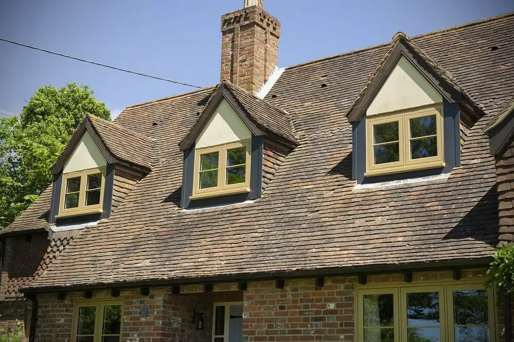 Preston Windows - Residence 9 windows