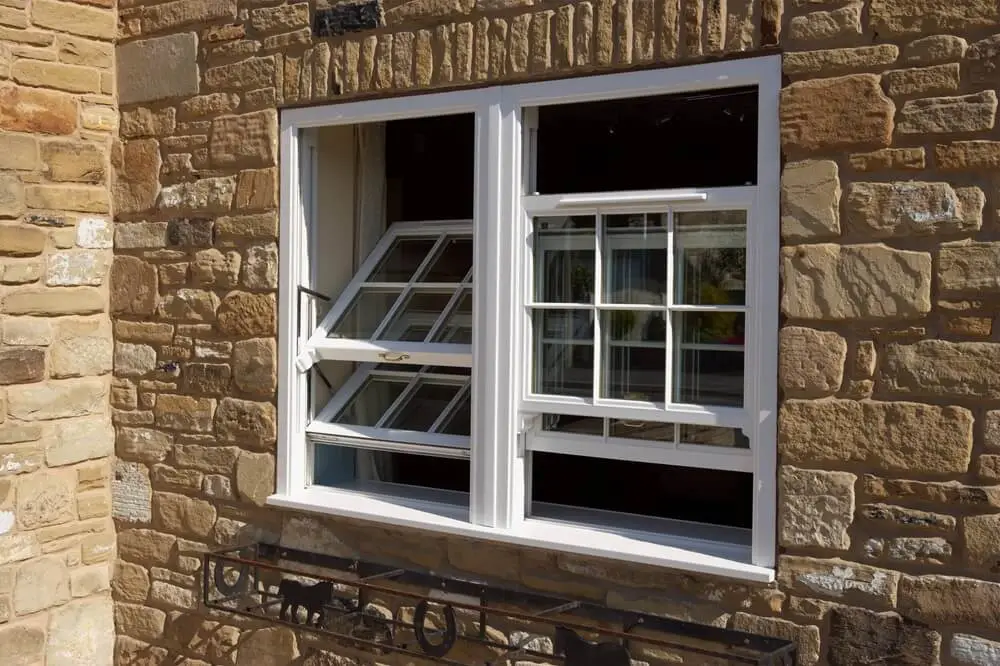 Preston Windows - Sliding Sash Windows in Preston UK