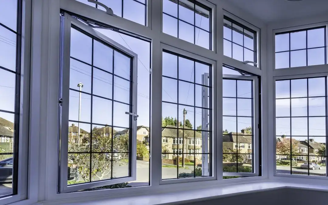 Preston Windows - alminium Windows - Preston UK 1
