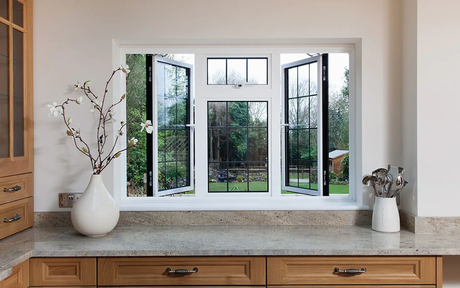 Preston Windows - alminium Windows - Preston UK 2