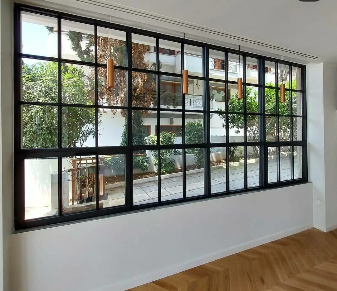 Preston Windows - almunium Windows - United Kingdom 2