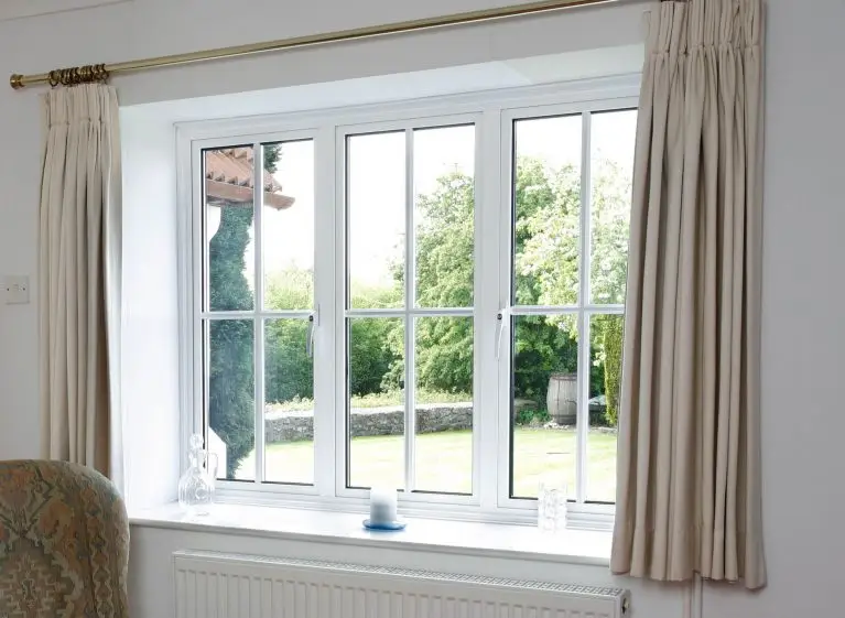 Preston Windows - aluminium Windows in Preston UK