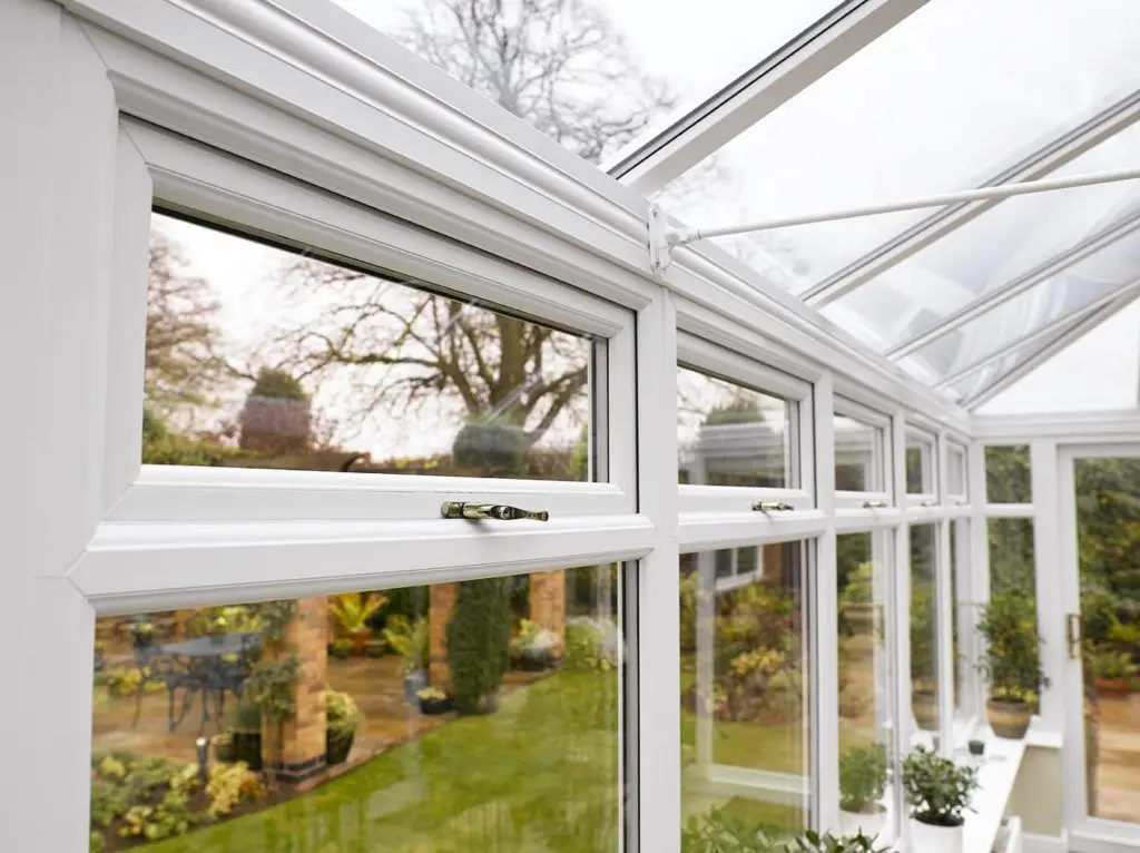 Preston Windows -upvc conservatories 2
